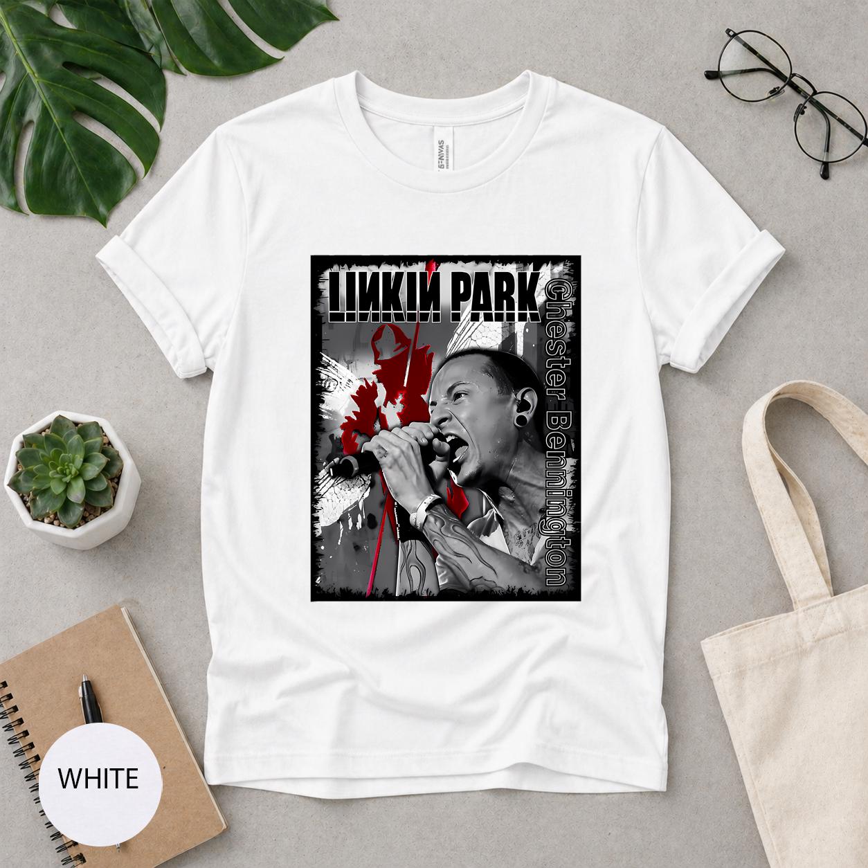 Linkin park meteora t shirts - Etsy 日本