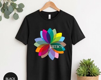 James Band Vintage T Shirt, James Band Graphic Tee, Alternative Rock Shirt, Retro Music Fan Tee, Concert Merch Gift