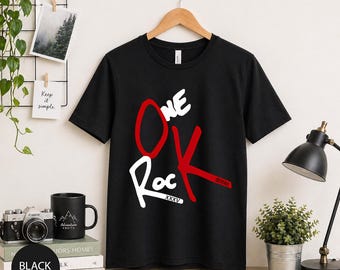 Love XXXV Graphic T Shirt, Minimalist Red White Tee, Modern Streetwear Shirt, Abstract Art Tee, Trendy Unisex Gift