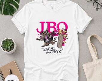 JBO Wer Lässt Die Sau Raus Shirt, German Rock Band Tee, Funny Metal Graphic T Shirt, Punk Concert Tee, Retro Music Fan Gift