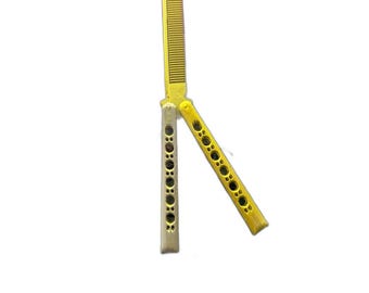 Peineta de mariposa impresa en 3D – Peineta elegante – Regalo único hecho a mano – Accesorio estético para el cabello