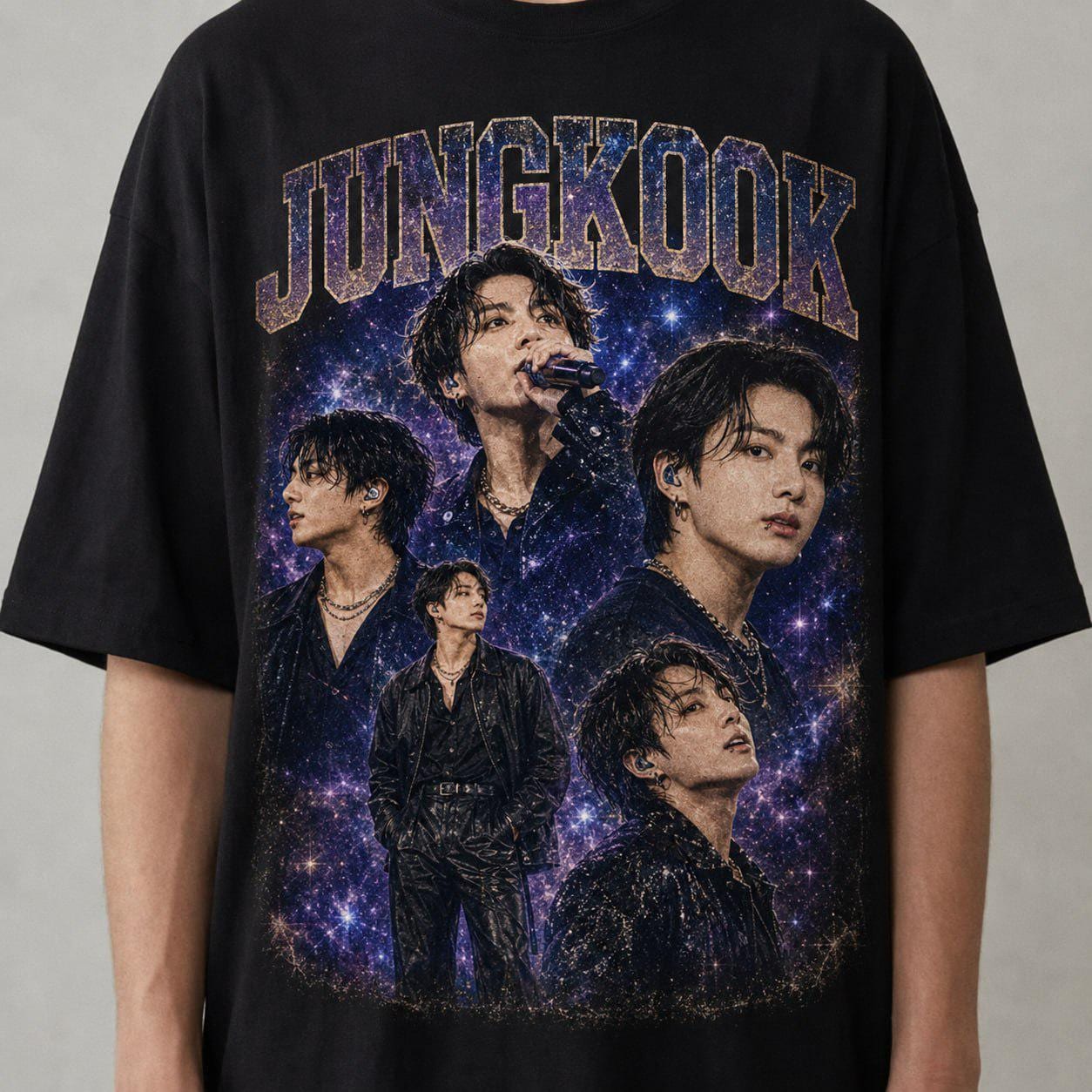 Jungkook Shirt - Etsy UK