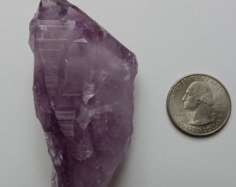 Rare Starbrary Almach Amethyst, Amethyst Crystal, Etched Crystal,Large Amethyst,Starbrary Crystal