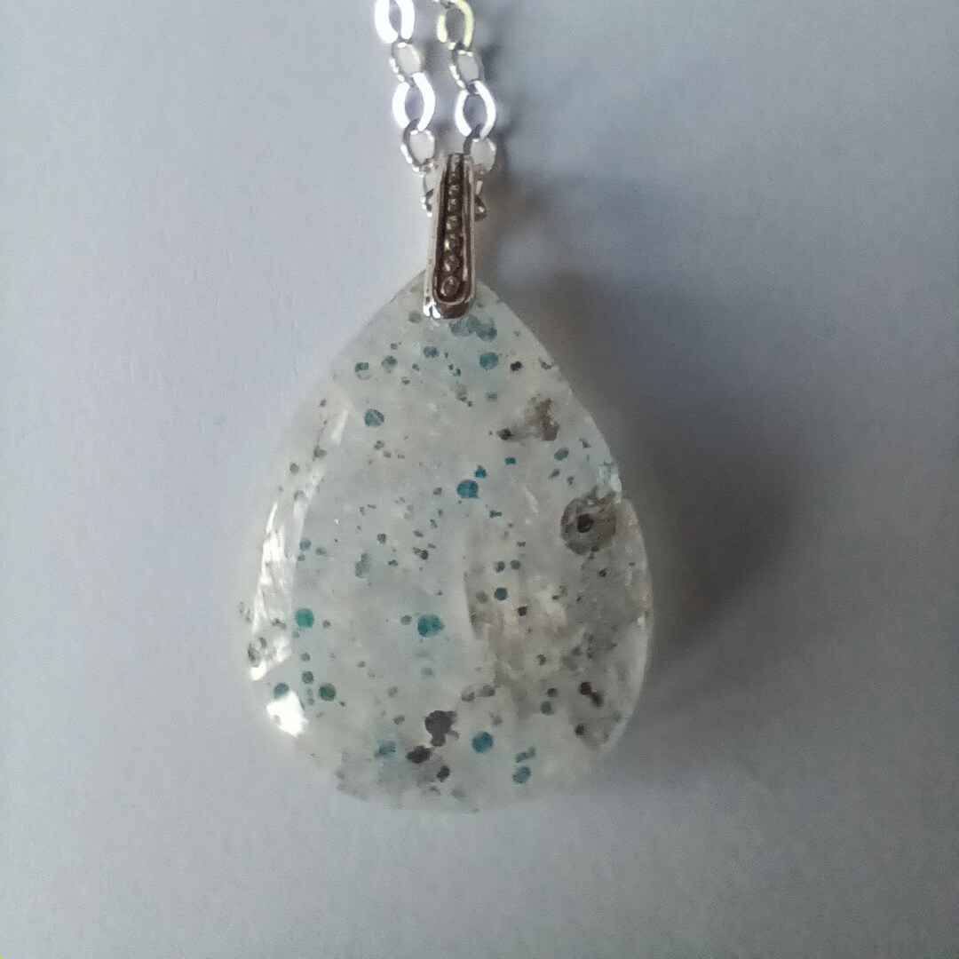 Medusa Quartz Medusa Quartz Necklace Ultra Rare Medusa Etsy