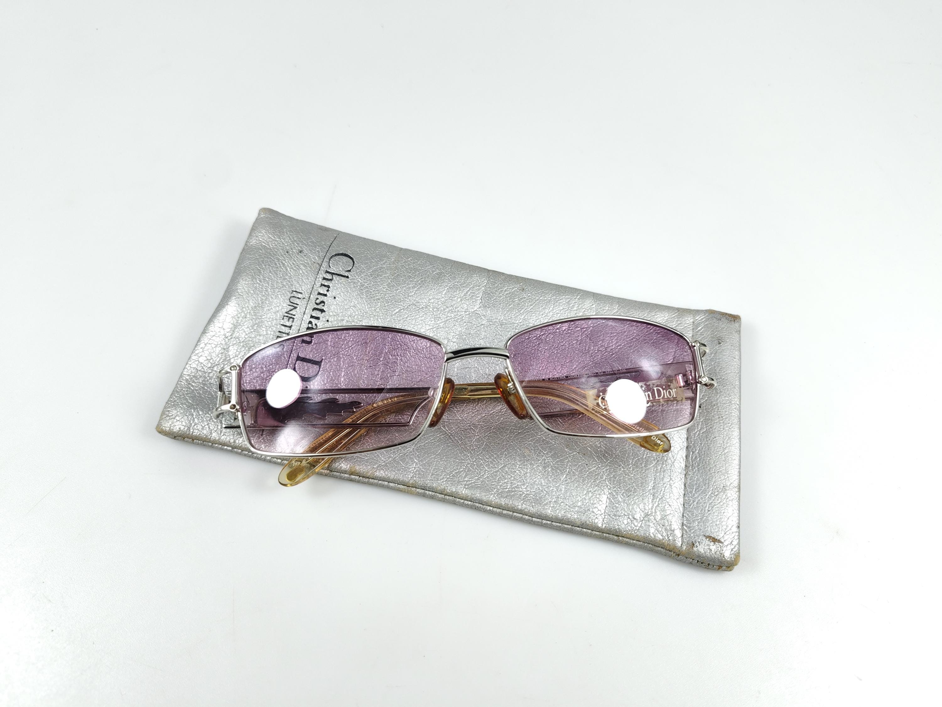 Christian Dior Fire Sunglasses - Etsy
