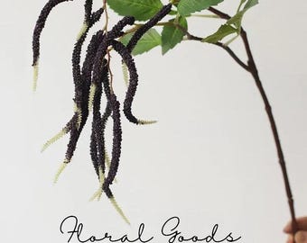 Trailing Amaranthus Stem – 31.5”