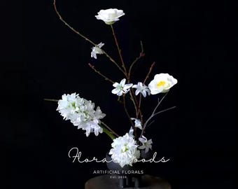 Classic Hyacinth Stem – 13"