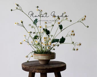Wild Chamomile Stem – 28"