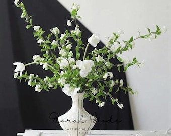 Spiraea Blossom Branch – 43"