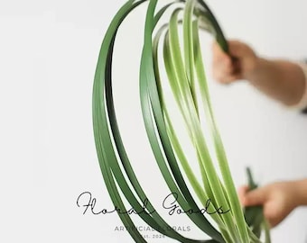 Ikebana Style Grass Stem Bundle – 39.5"