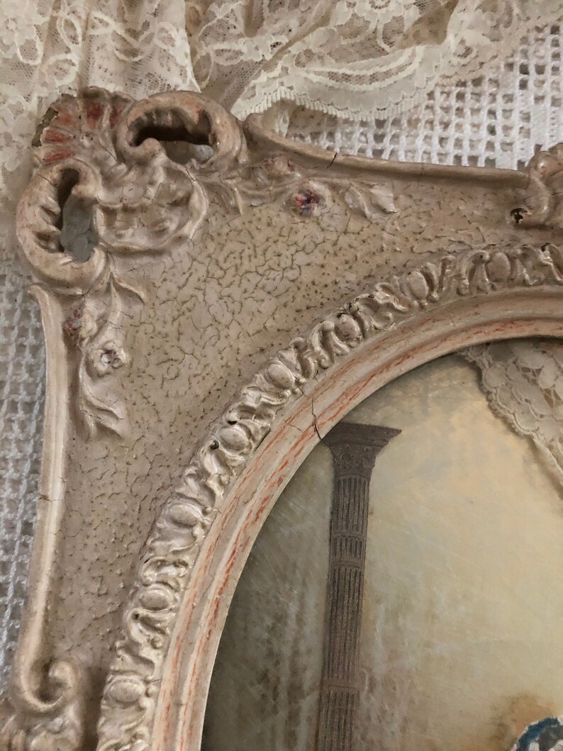 REDUCED..... Antique Diorama Victorian Wall Art Wall Art Etsy