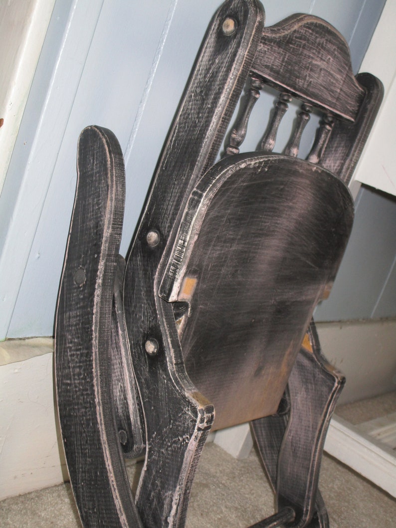 doll folding chair