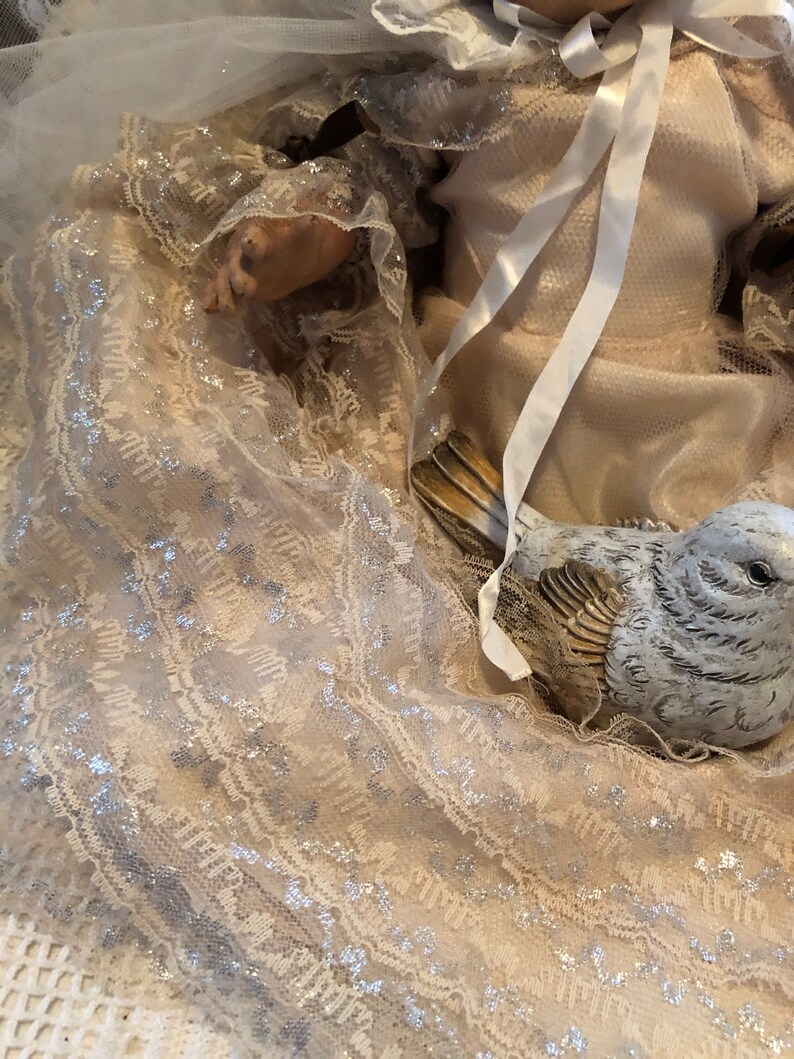 Reduced....antique Baby Doll No Markings Composition Baby Etsy