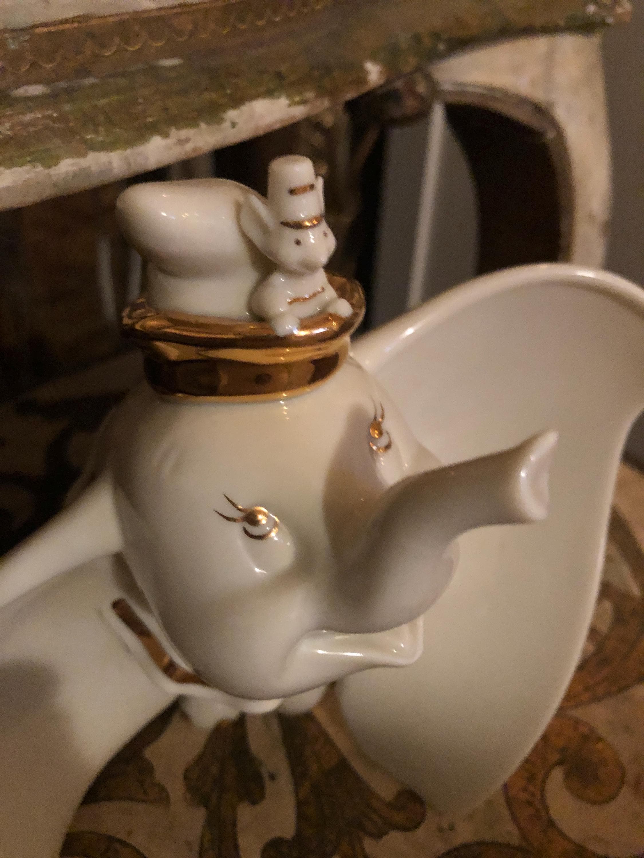 Lenox Dumbo - Etsy