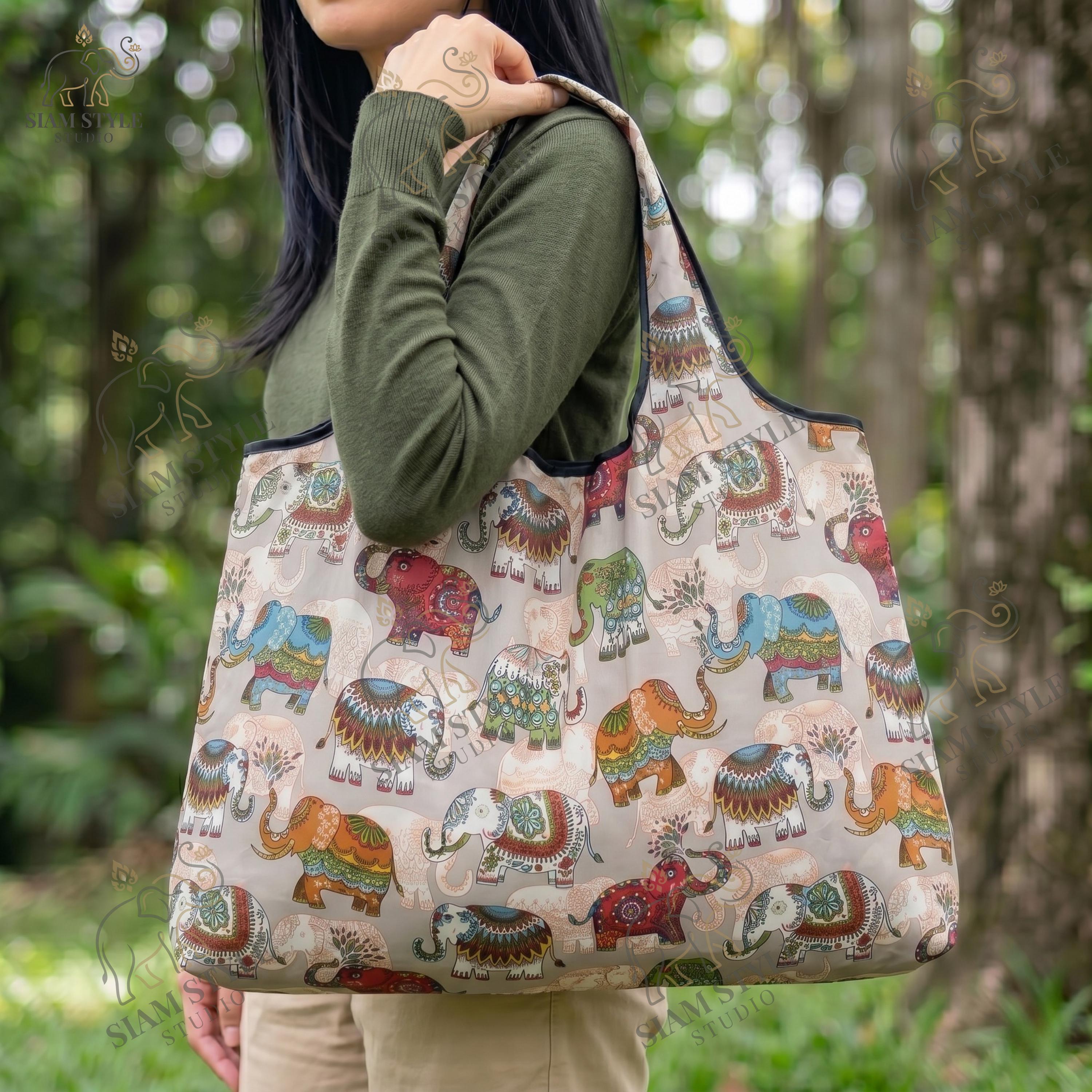 Thaili bag - Etsy 日本