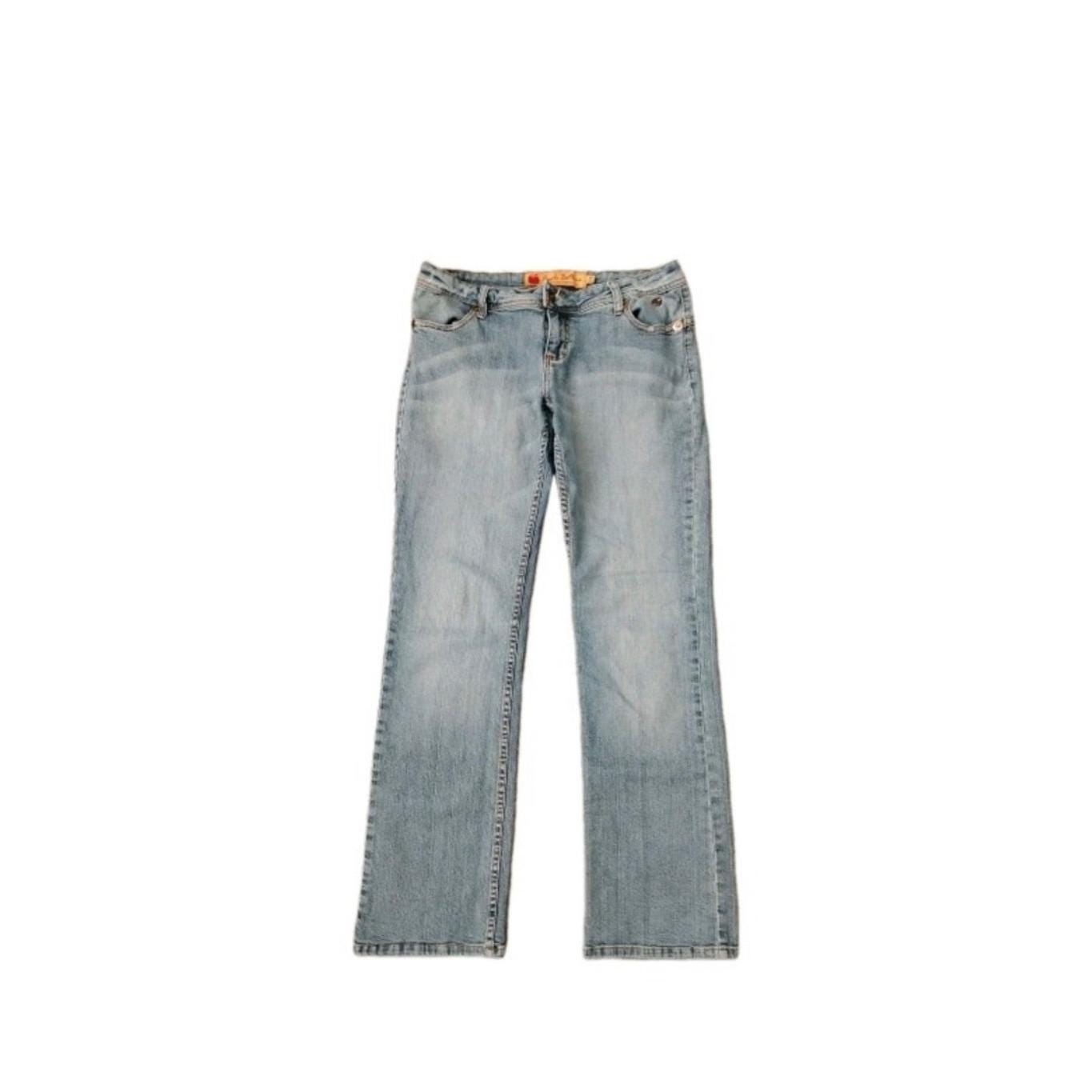 Vintage Apple Bottom Jeans - Etsy