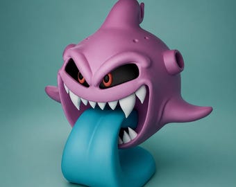 Majin Buu Ghost Figure Collectible