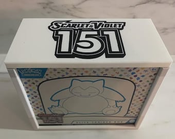 151 ETB Vitrina para impresora 3D PLA+