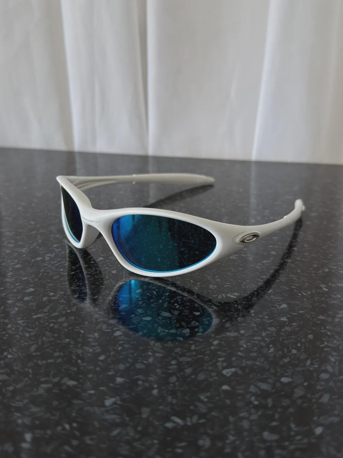 Oakley minute 1.0 - Etsy 日本