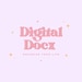 DigitalDocxDesigns store logo