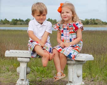 sibling sets clothing