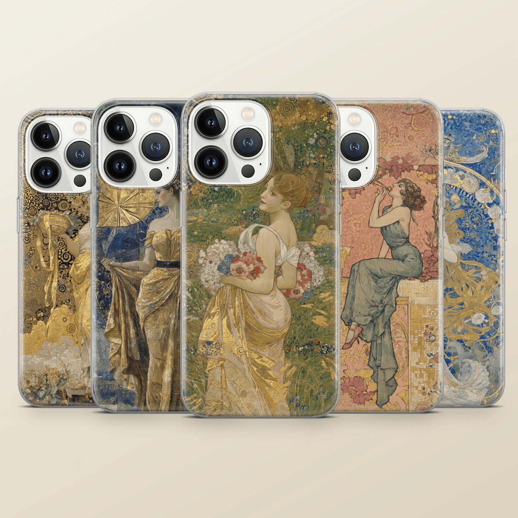 iPhone 17 Pro Case Painting - Etsy
