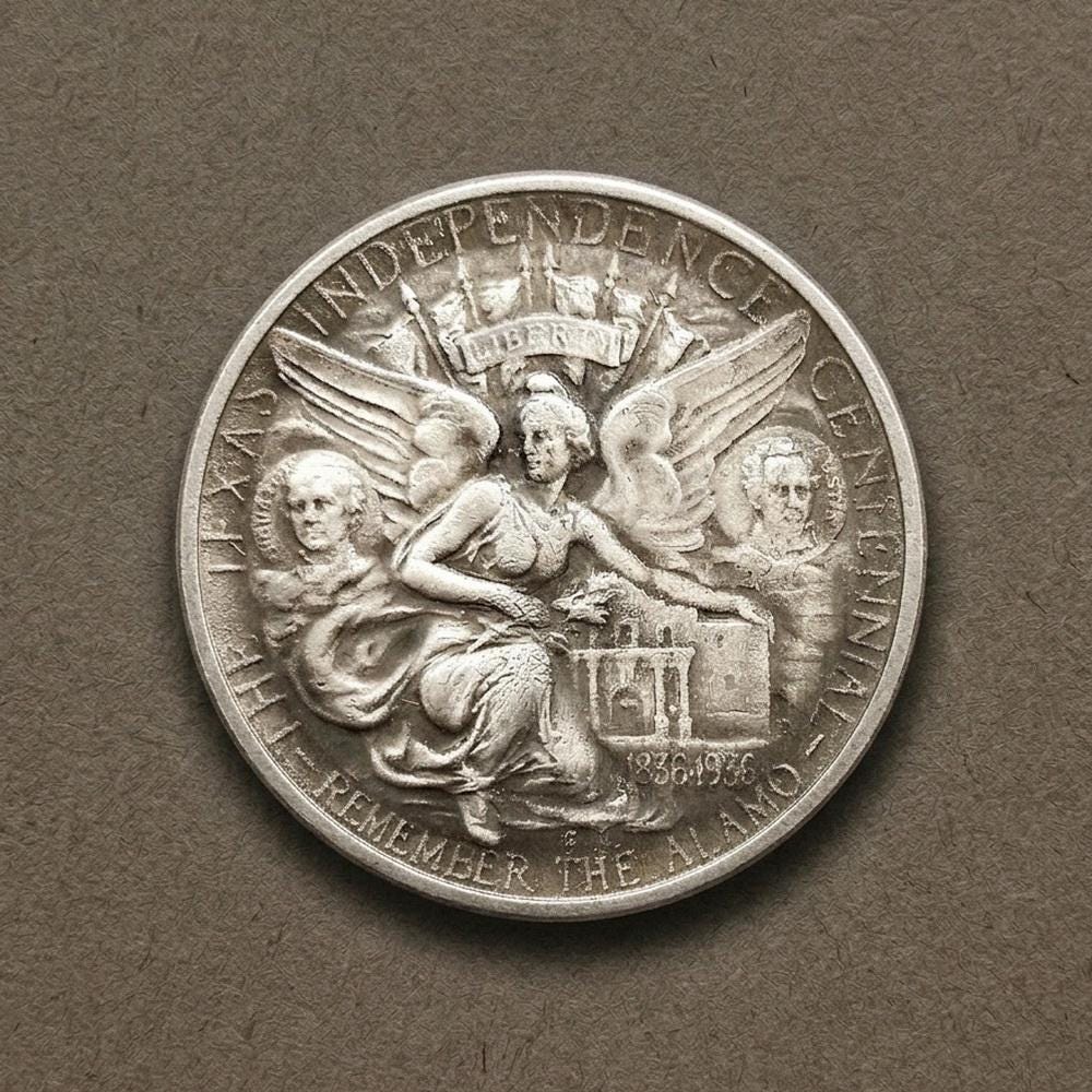 1936 half dollar - Etsy 日本