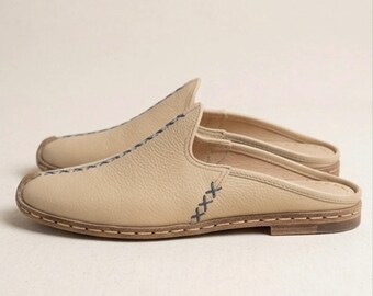 Handmade Leather Man Shoes