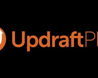 Automatic WordPress backup | UpdraftPlus Premium installed, activated, and configured for 1 year
