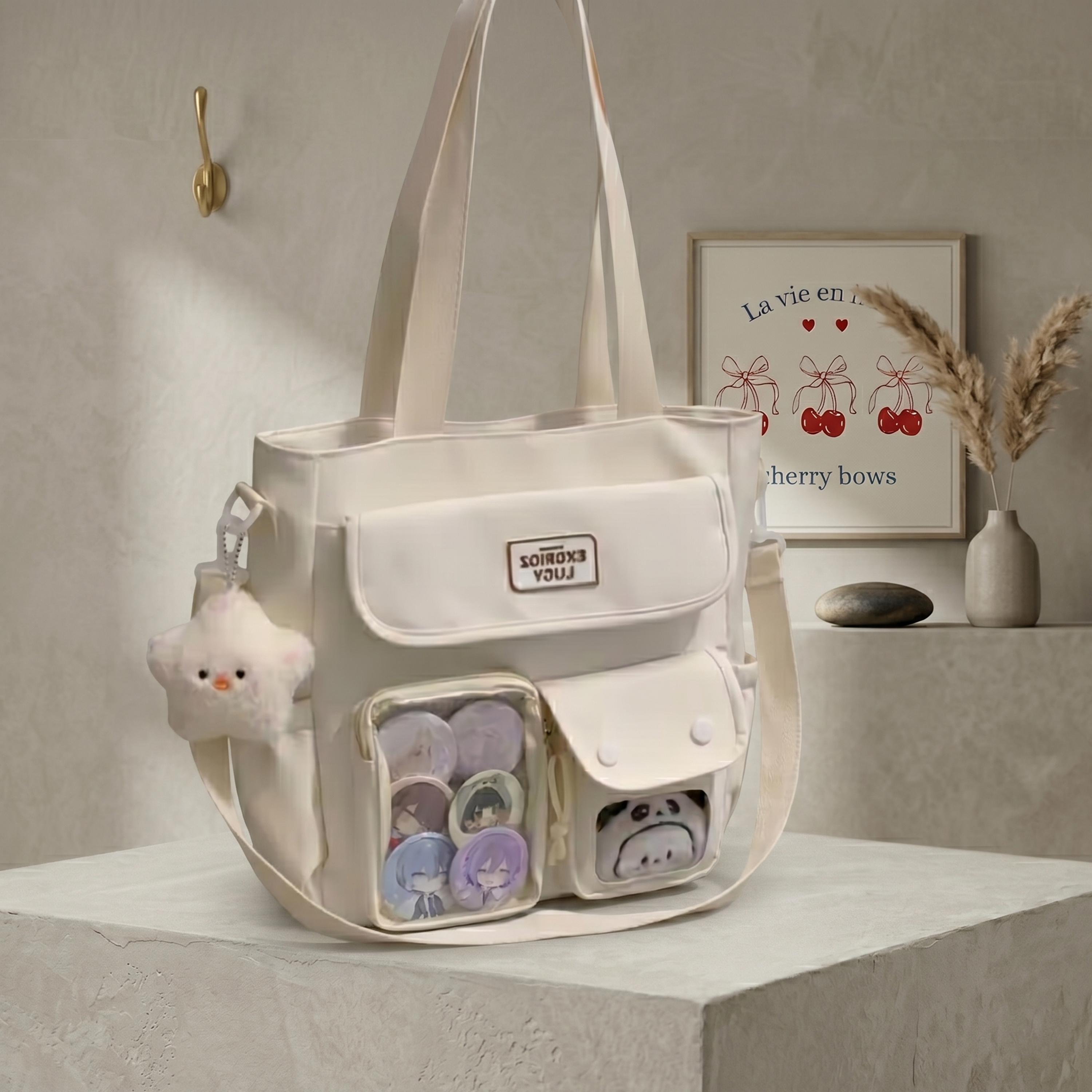 Y2k Japanese Handbag - Etsy Australia