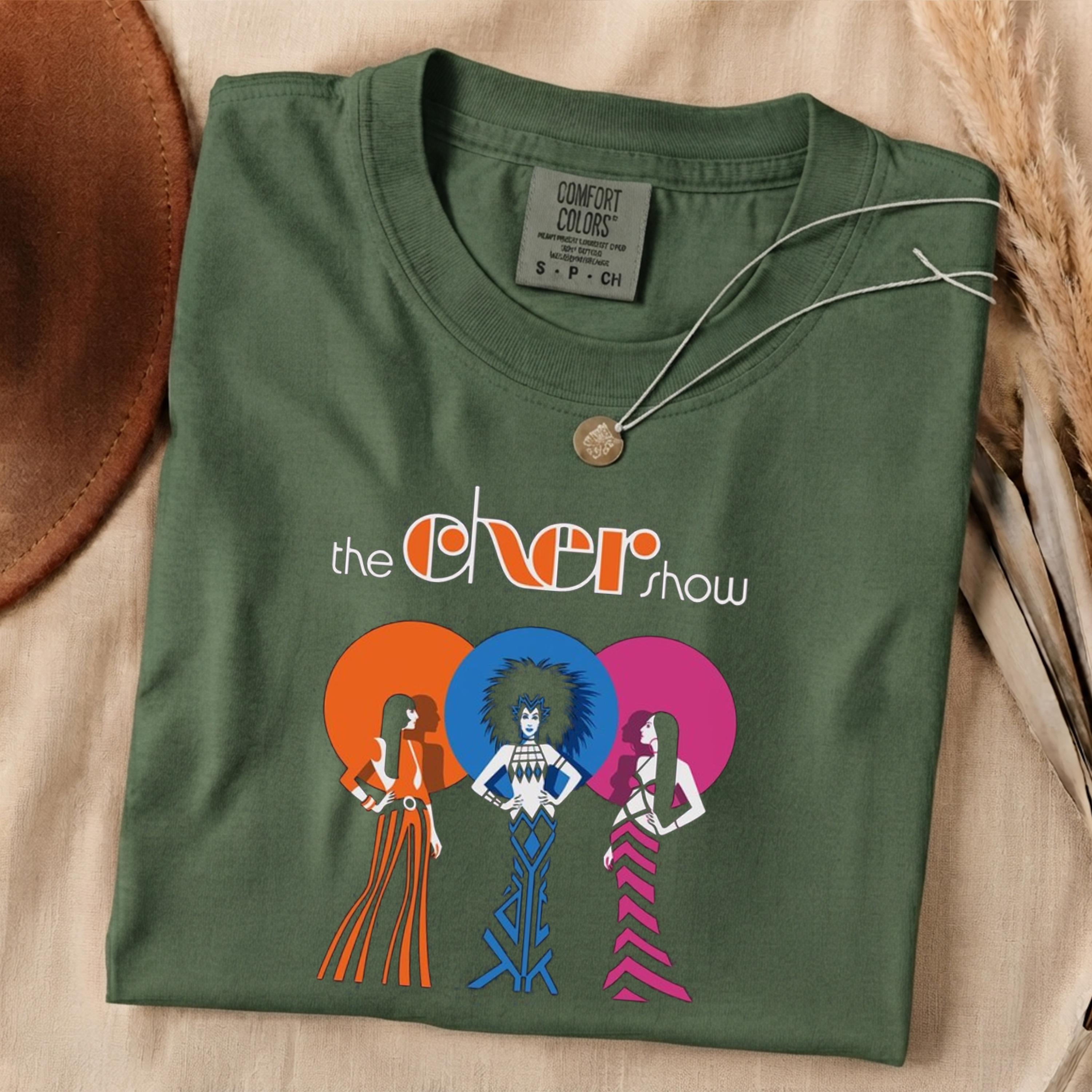 Cher - Etsy