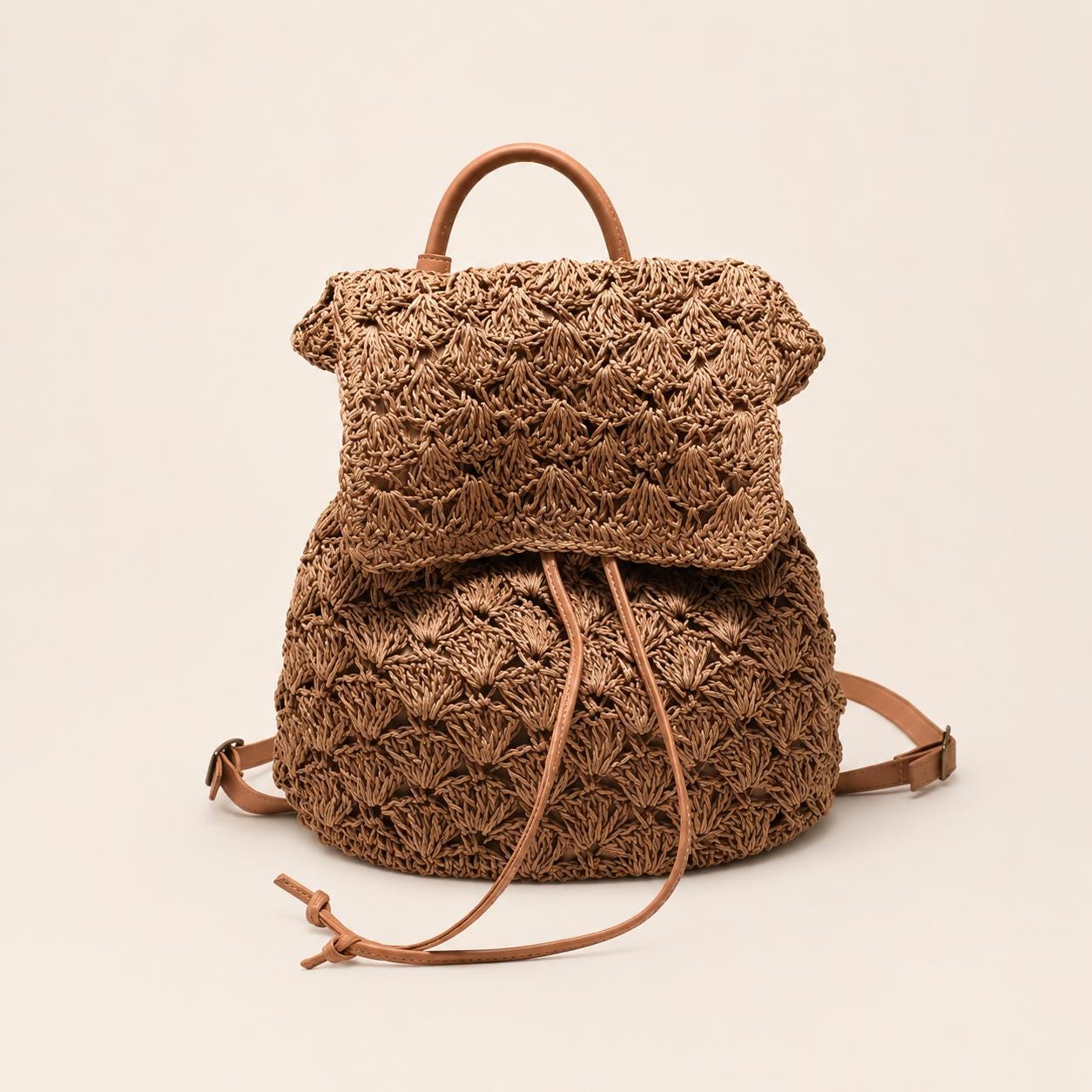Rattan Backpacks - Etsy
