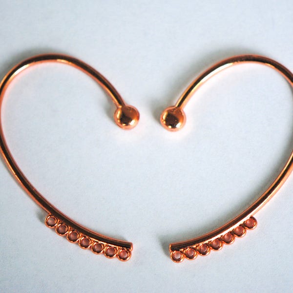 Ear Cuff Jacket Etsy