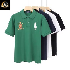 Ralph Lauren Polo Big Pony - Etsy
