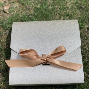 Custom CD Mixtape for Best Friend, Personalized Playlist CD with 5 Photos and Songs in Jewel Case image 14