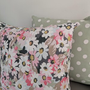 Cath Kidston 16" Daisy Cushion covers