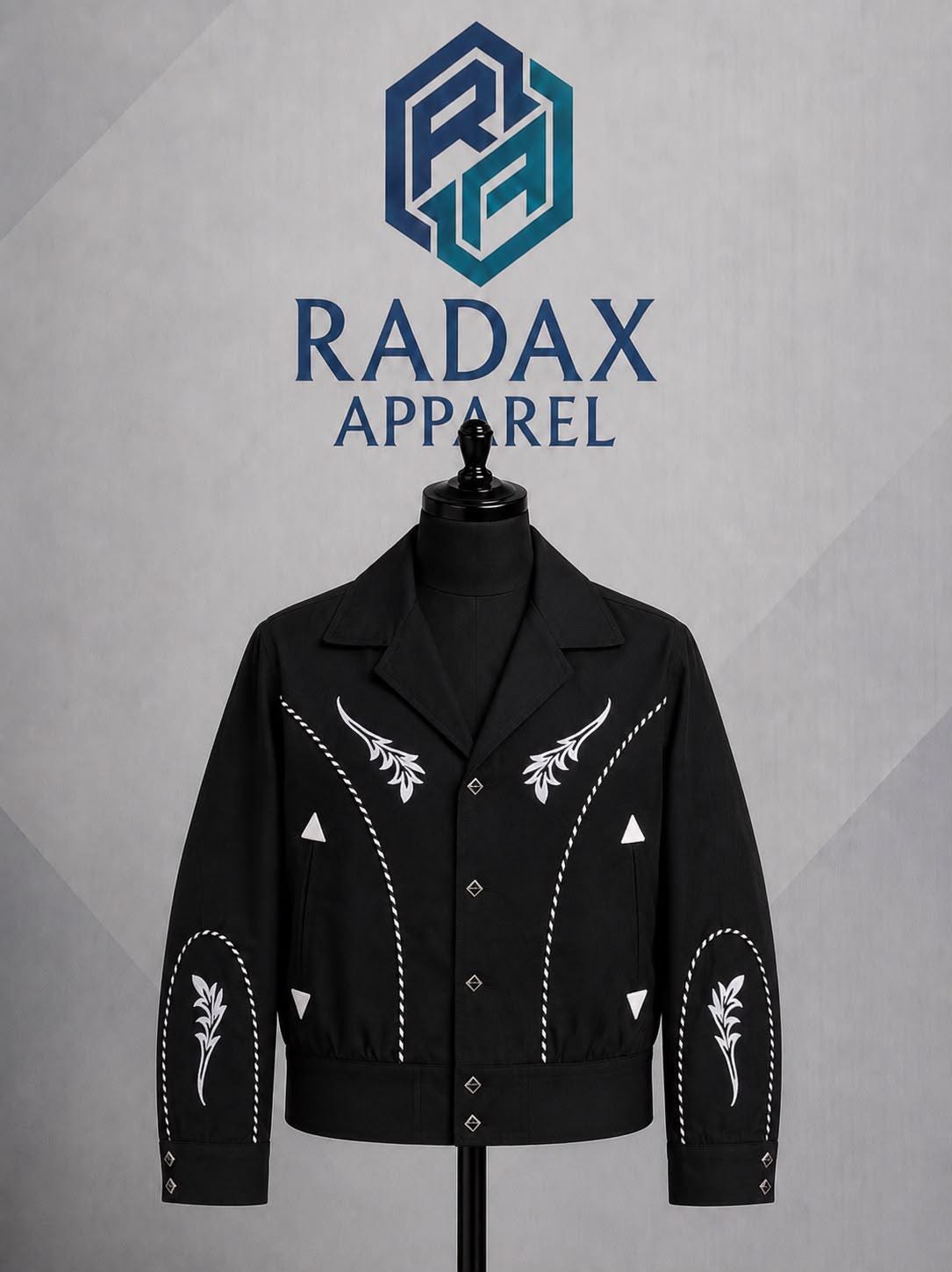 Vintage Western Rockabilly Jacket Mens - Etsy