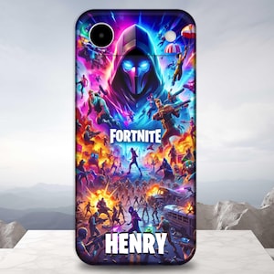 Fornite Phone Case - Etsy UK Fornite Phone Case - Etsy UK