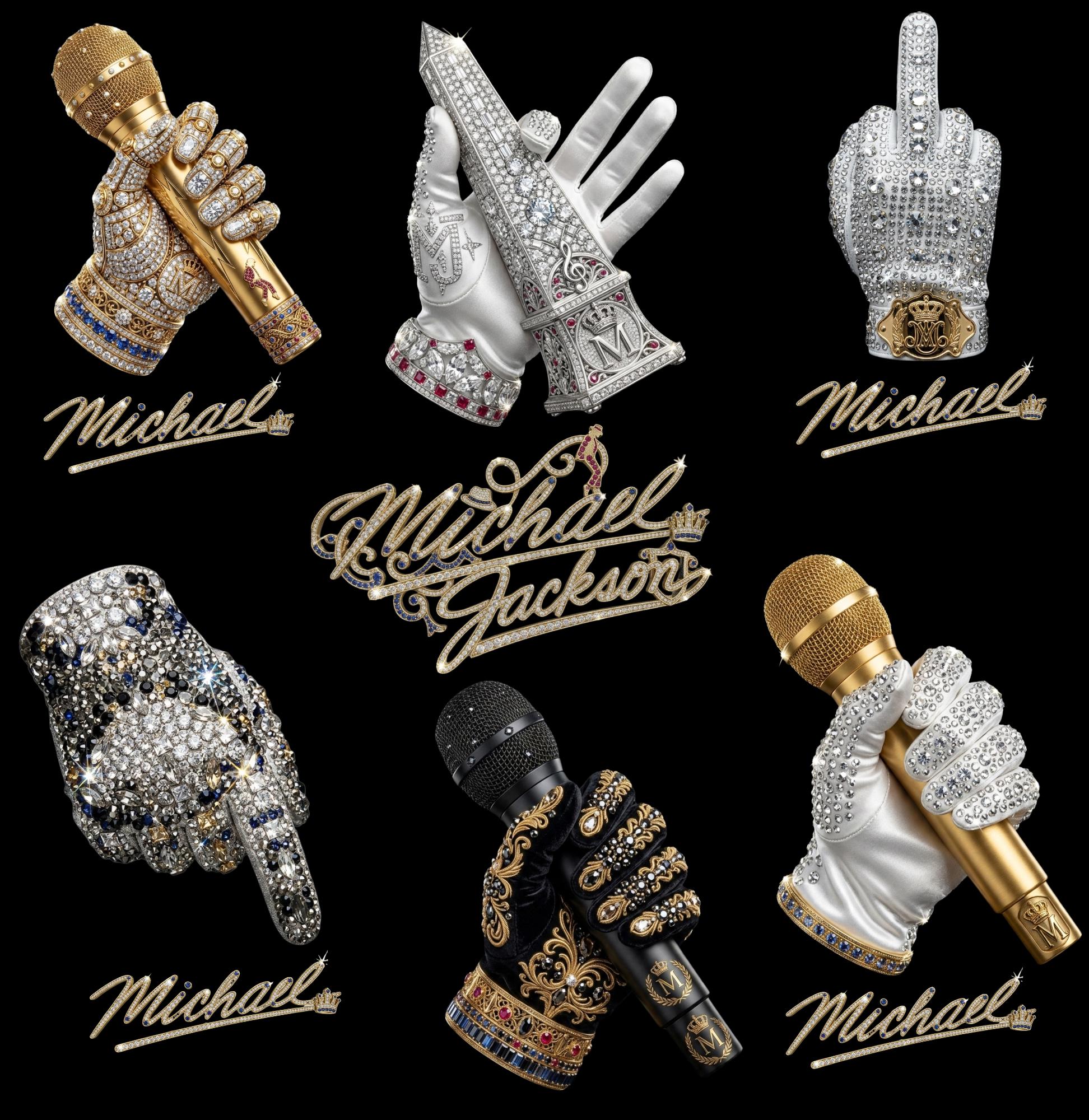 Michael Jackson Silver Shoes - Etsy