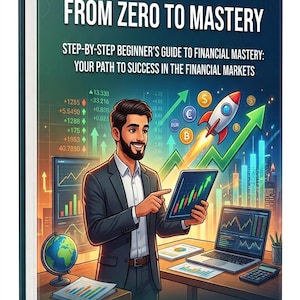 Forex & Crypto Trading Course From Zero | Learn Smart Money Concepts Step by Step