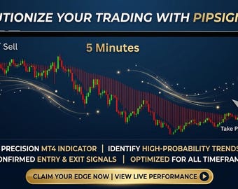 ZigZag & Momentum Trading Indicator for MT4 | Market Structure Analyzer | Trend  Swing Analysis Tool