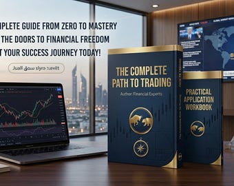 Forex & Crypto Trading Course From Zero | Learn Smart Money Concepts Step by Step