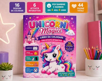 Unicorni magici