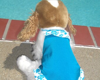 dog swim shoes