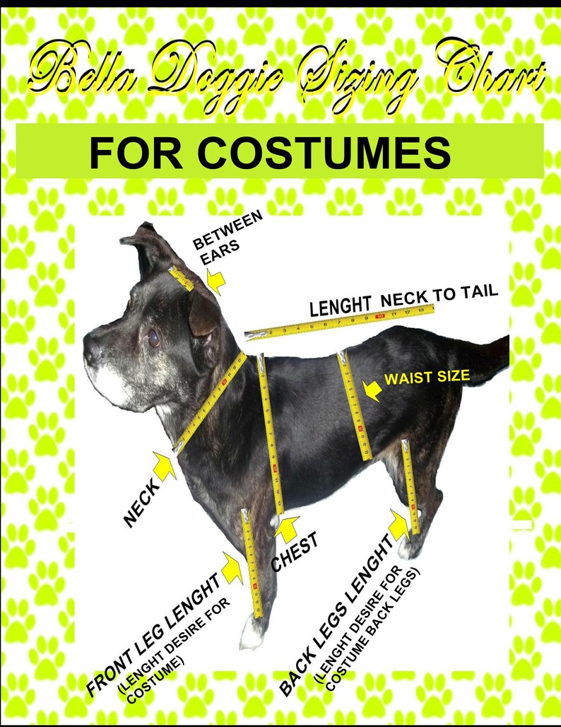 DOG HALLOWEEN COSTUME , cow girl Dog Costume, Halloween For Pets, Pet Costume image 6