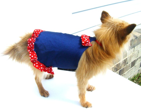 Puppy bathing suits 2025