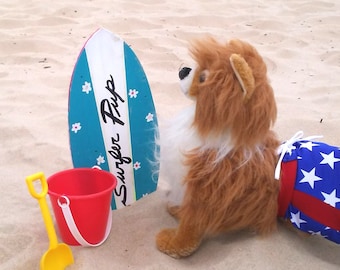 Bañador para perros, Traje de baño para perros, Bañador para mascotas, Pantalones cortos para perros, Pantalones cortos para mascotas, Ropa para perros