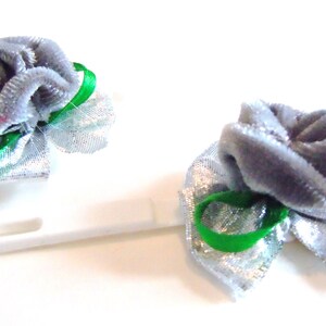 Dog hair pins, Pet hair pins, Dog hair bow, Pet hair bow, Dog accessories