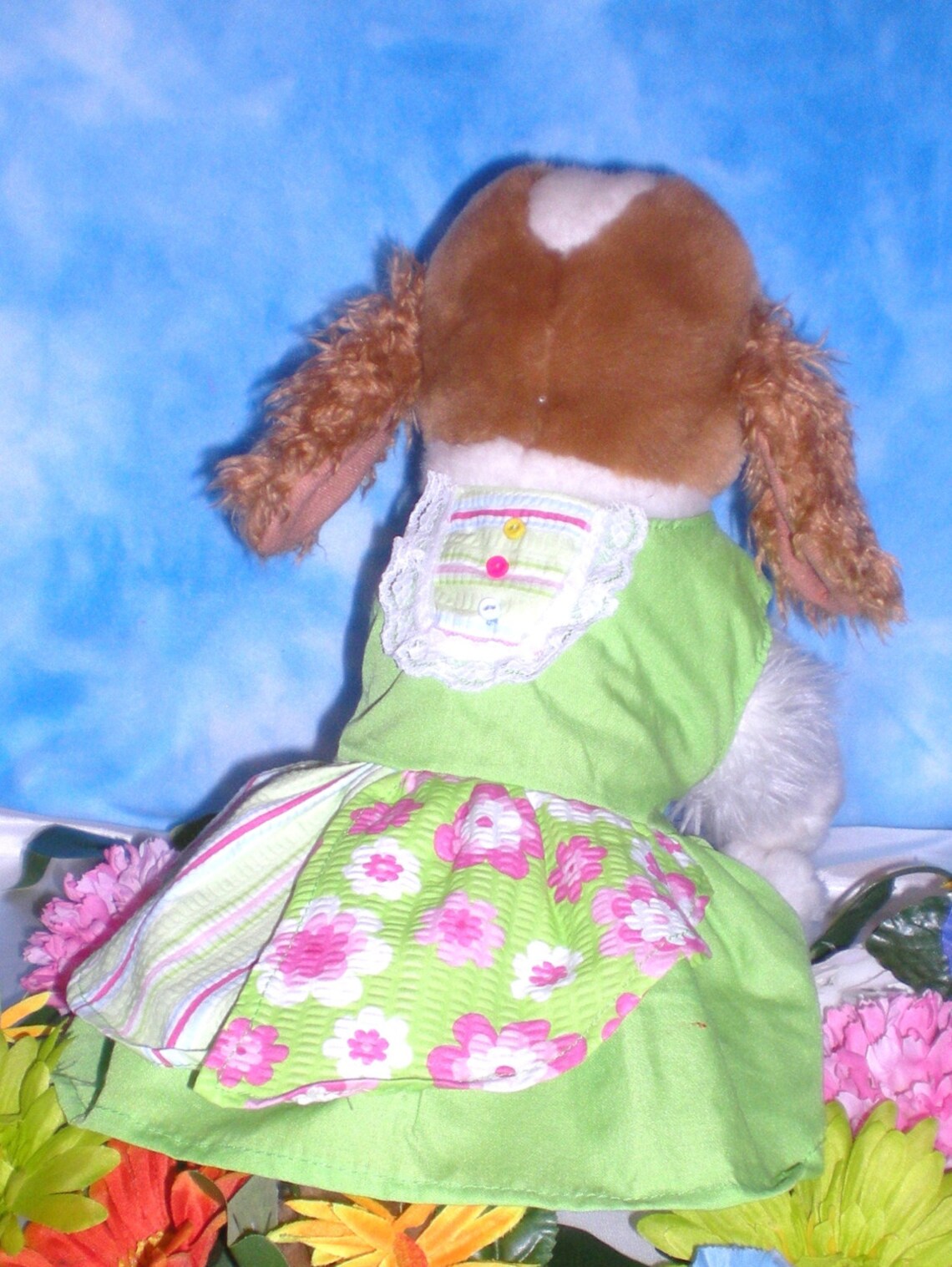 Dog Dress Pet Dress Dog Clothes Pet Clothes Dog Fashion Etsy