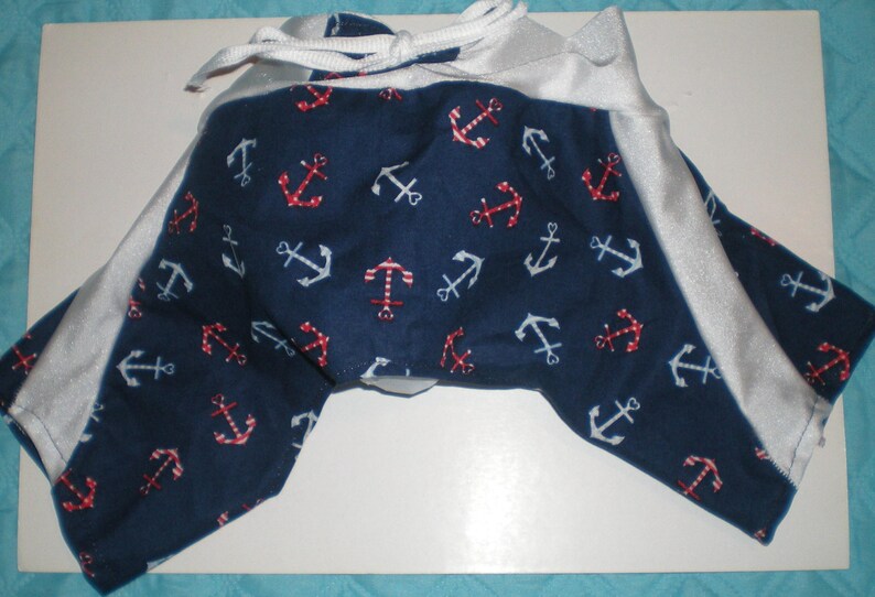 Dog shorts, Pet shorts, Dog summer clothes, Dog clothes, Pet clothes image 6